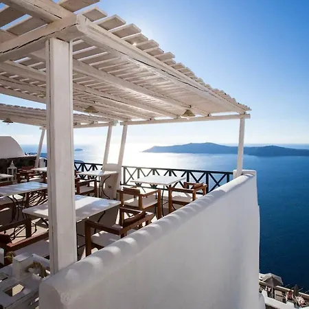 Afroessa A Class Hotel 4*