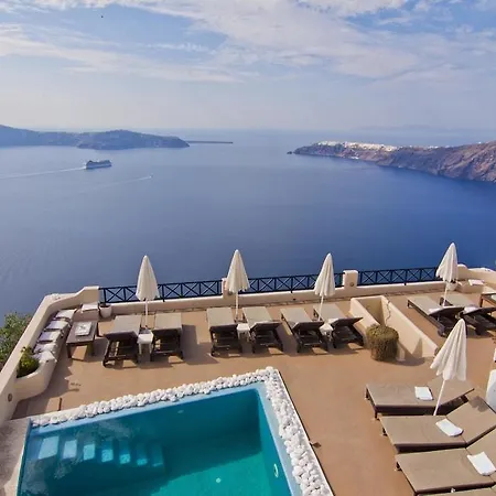 Afroessa A Class Hotel 4*