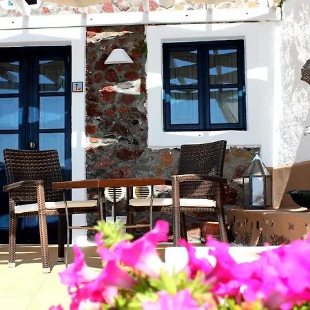 Hotel Afroessa A Class 4*
