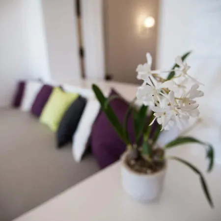 Afroessa A Class Hotel Imerovigli (Santorini)