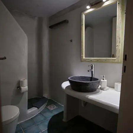 Afroessa A Class Hotel 4*