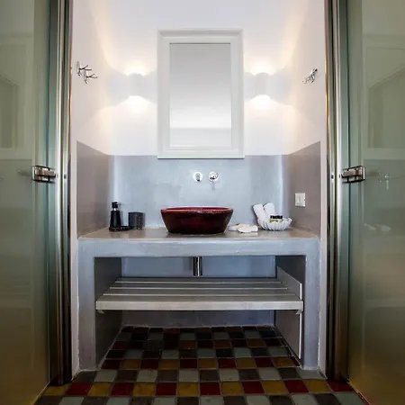 Hotel Afroessa A Class 4*