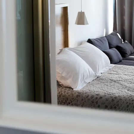 Hotel Afroessa A Class 4*
