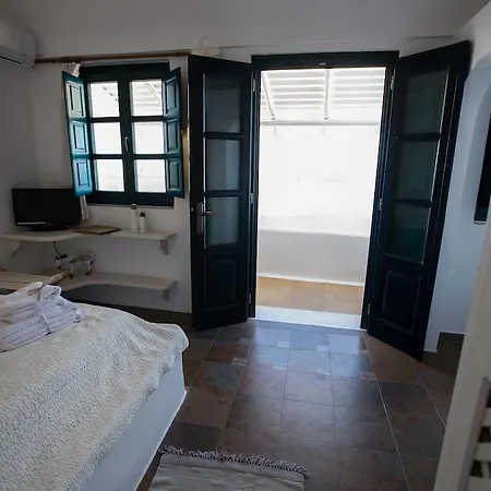 Hotel Afroessa A Class 4*